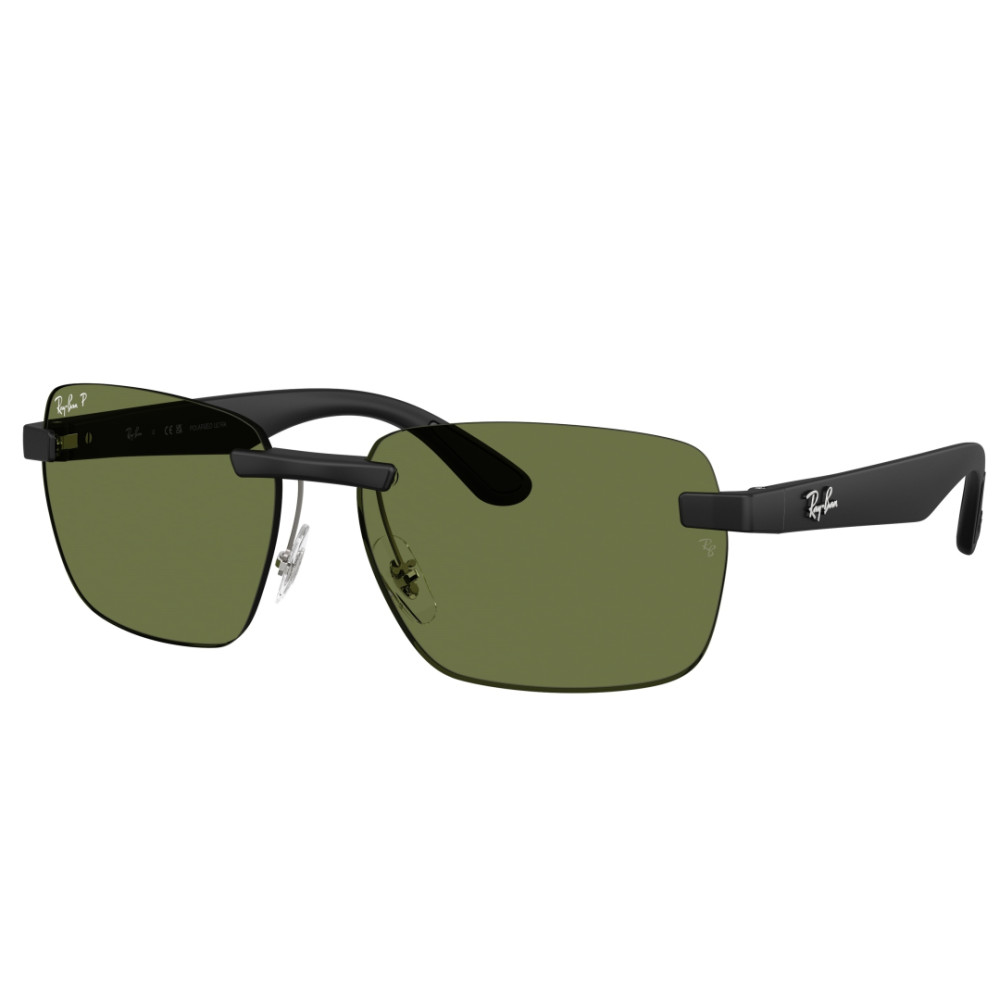 Ray Ban RB 4470CH 601S/2 59 Polarizado Ultra