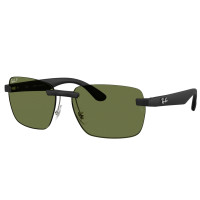 Ray Ban RB 4470CH 601S/2 59 Polarizado Ultra