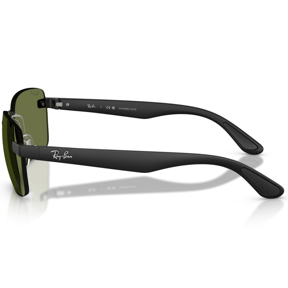 Ray Ban RB 4470CH 601S/2 59 Polarizado Ultra