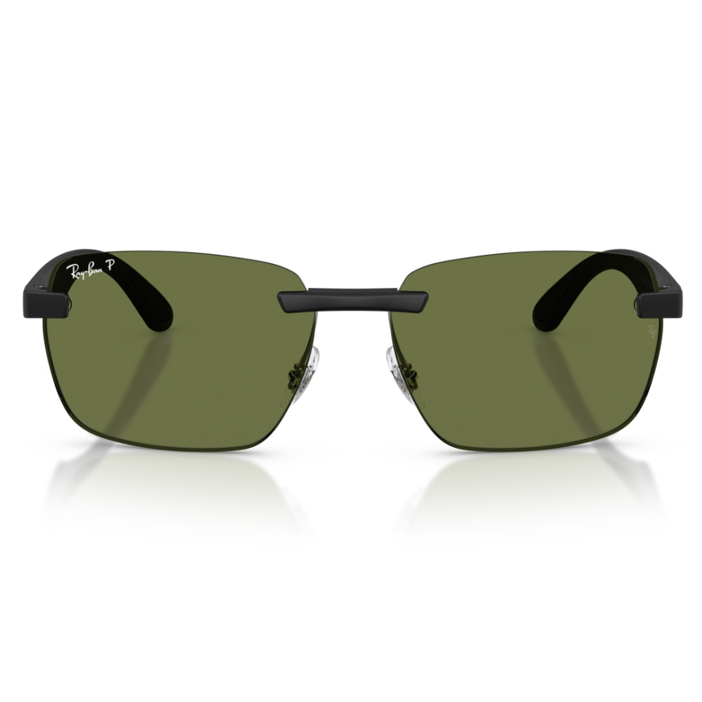 Ray Ban RB 4470CH 601S/2 59 Polarizado Ultra