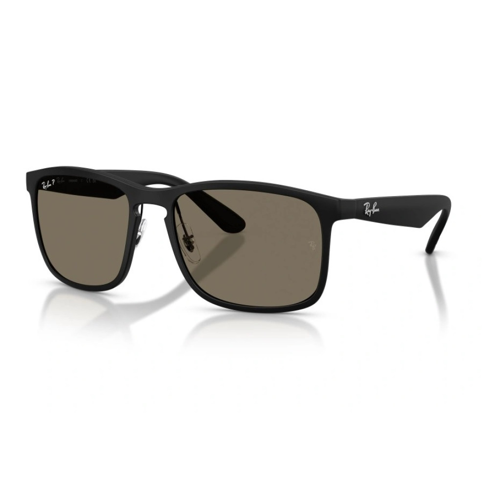 Óculos Solar Ray Ban RB 4264 601-S/87 Chromance Polarizado