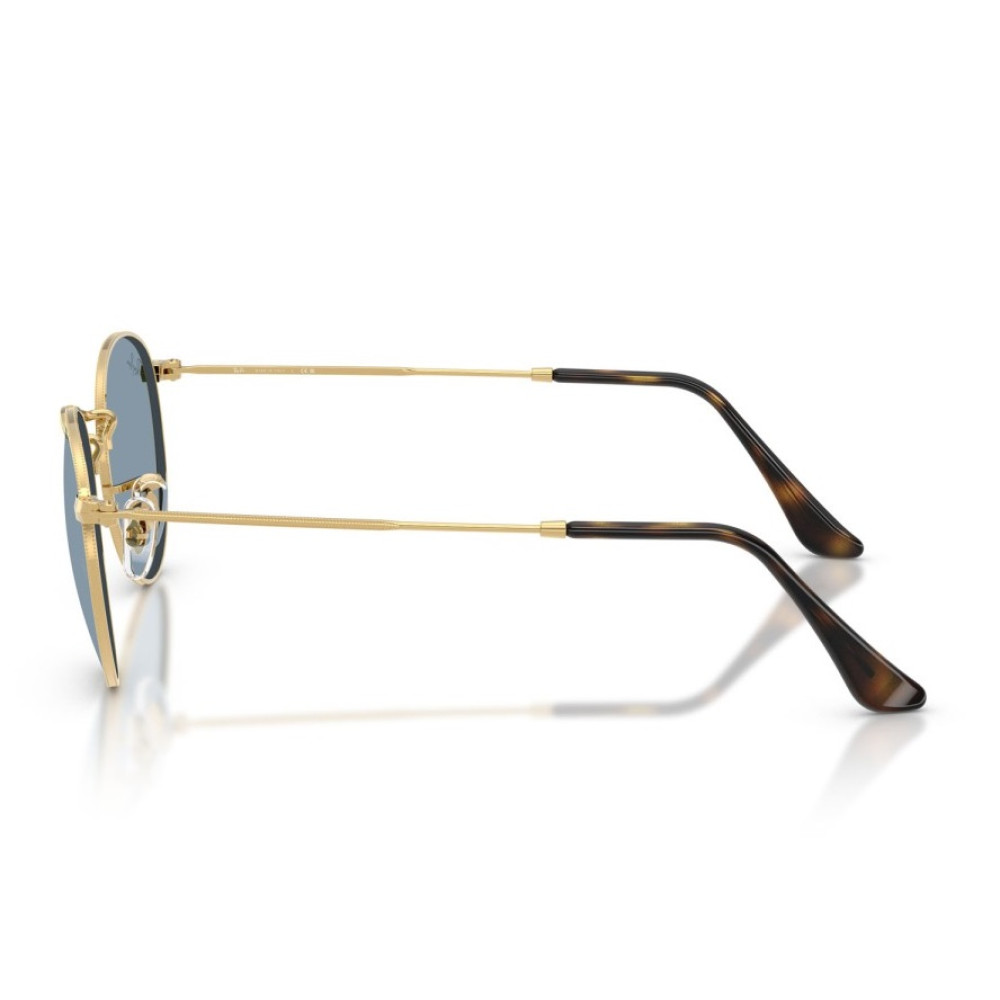 Ray Ban Round Metal RB 3447 921956 50