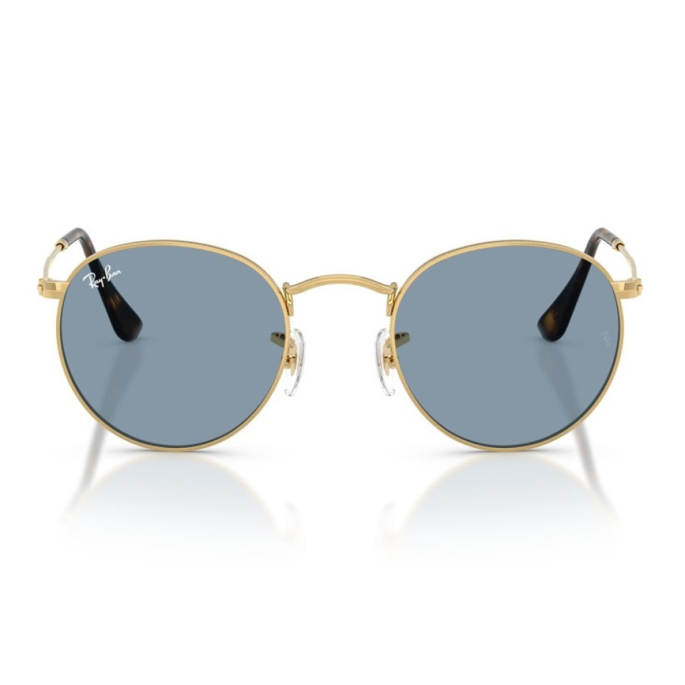 Ray Ban Round Metal RB 3447 921956 50