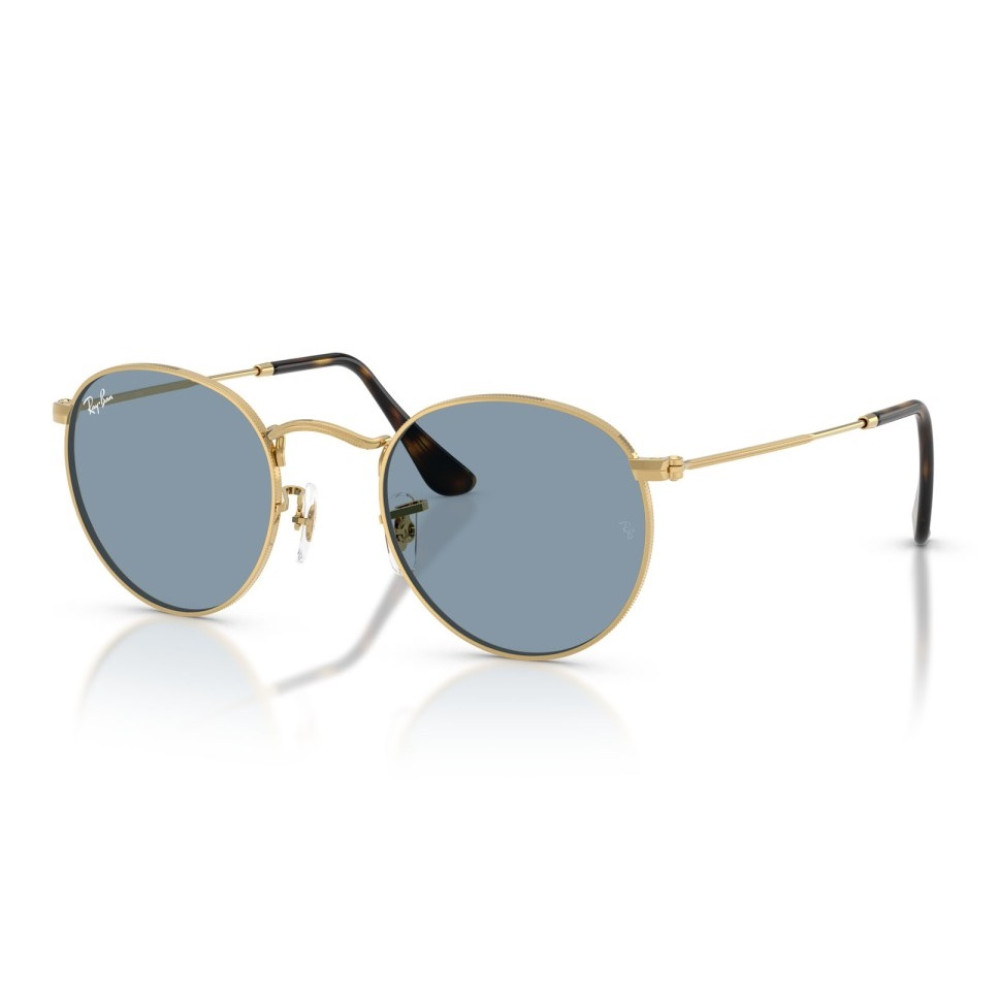Ray Ban Round Metal RB 3447 921956 50