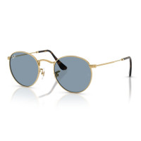Ray Ban Round Metal RB 3447 921956 50 Ray Ban Round Metal RB 3447 921956 50