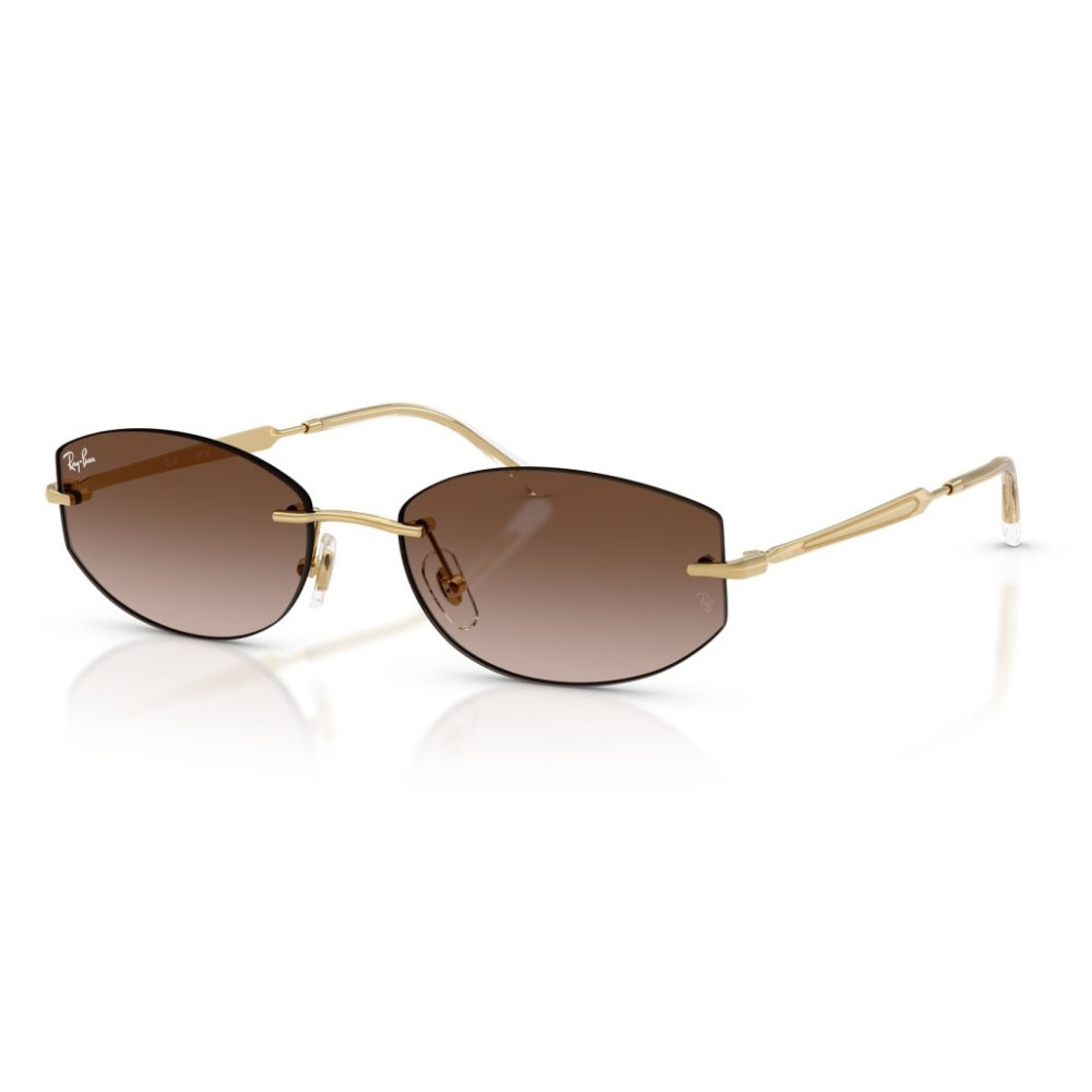 Ray Ban RB 3792 001/13 55