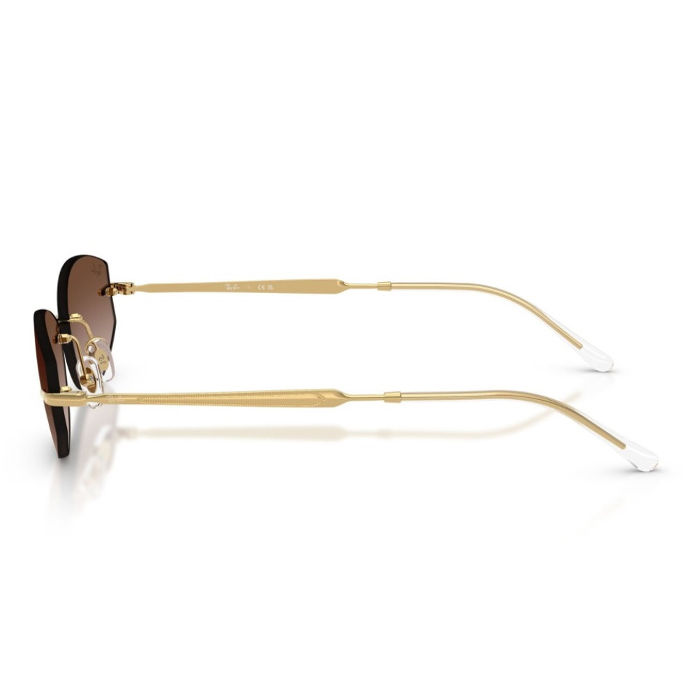 Ray Ban RB 3792 001/13 55