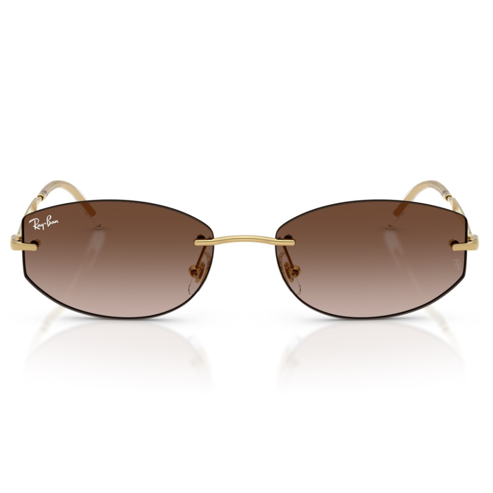 Ray Ban RB 3792 001/13 55
