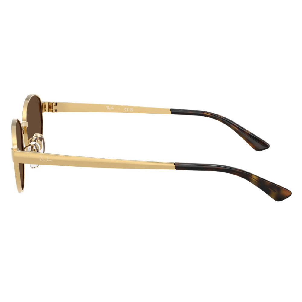 Ray Ban RB 3774D 001/73 55