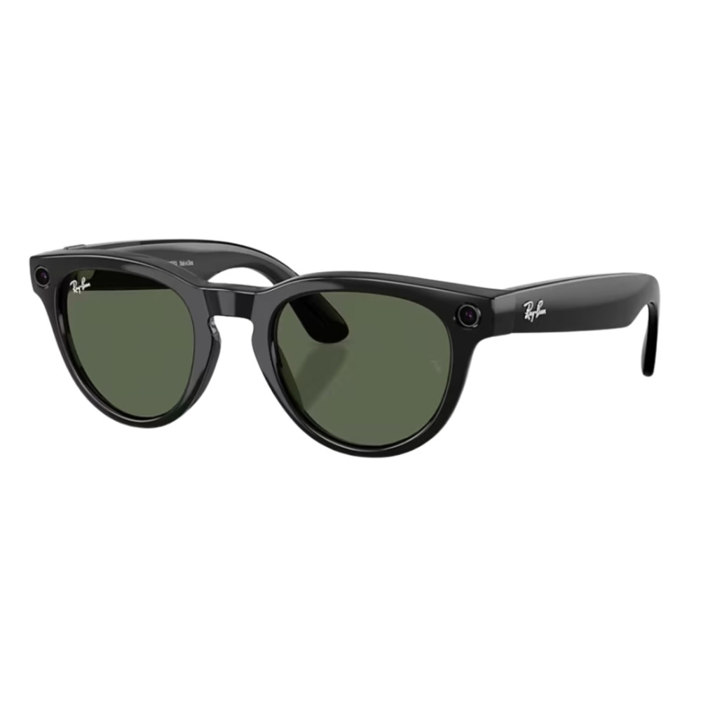 Ray Ban Meta Headliner RW 4013 601/71 50 - Meta IA