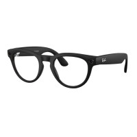 Ray Ban Meta Headliner RW 4013 601SSB 50 - Meta IA