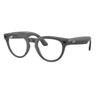 Ray Ban Meta Headliner RW 4013 6702CE 50 Transitions - Meta IA