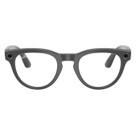 Ray Ban Meta Headliner RW 4013 6702CE 50 Transitions - Meta IA Ray Ban Meta Headliner RW 4013 6702CE 50 Transitions - Meta IA