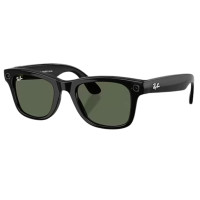Ray Ban Meta Wayfarer RW 4012 601/71 50 - Meta IA