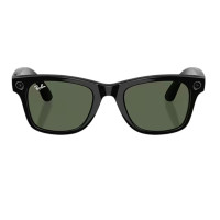 Ray Ban Meta Wayfarer RW 4012 601/71 50 - Meta IA Ray Ban Meta Wayfarer RW 4012 601/71 50 - Meta IA