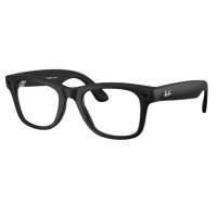 Ray Ban Meta Wayfarer RW 4012 601S1Z 50 Transitions - Meta IA