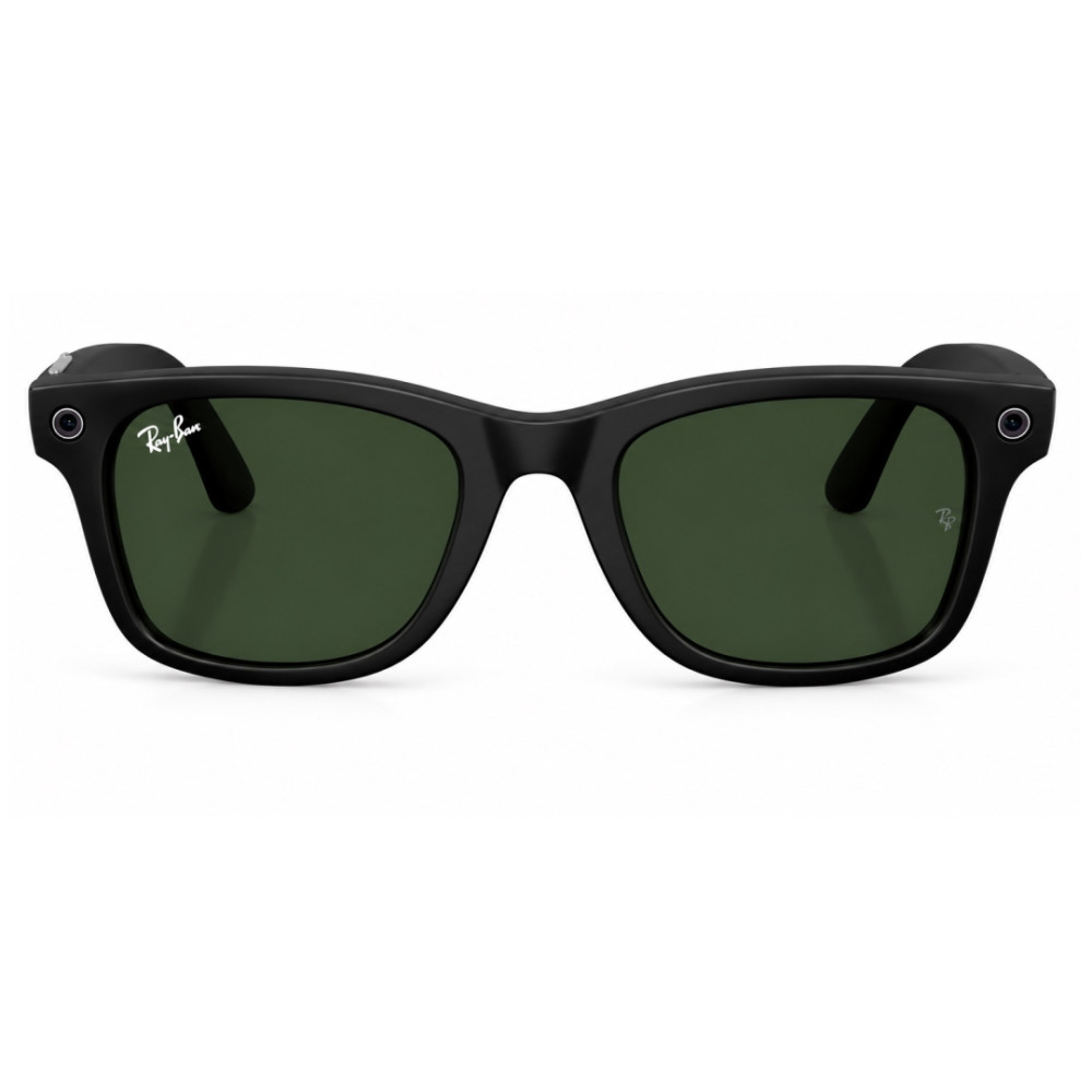 Ray Ban Meta Wayfarer RW 4011 601S1M 50 Transitions - Meta IA