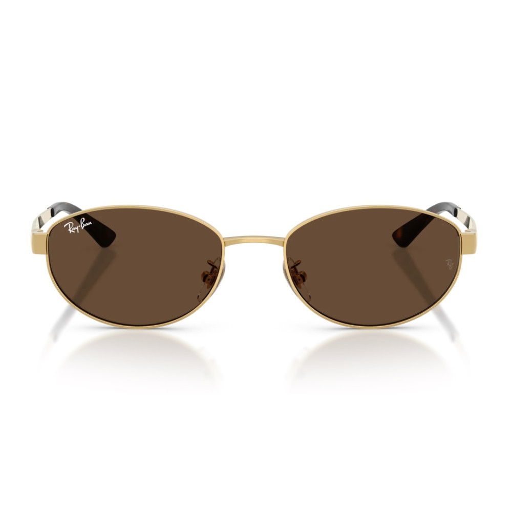 Ray Ban RB 3774D 001/73 55