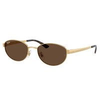 Ray Ban RB 3774D 001/73 55 