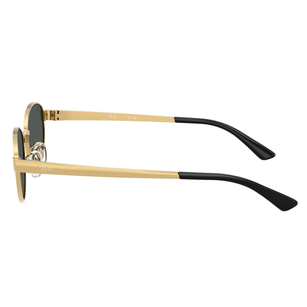 Ray Ban RB 3774D 001/87 55