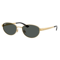Ray Ban RB 3774D 001/87 55 