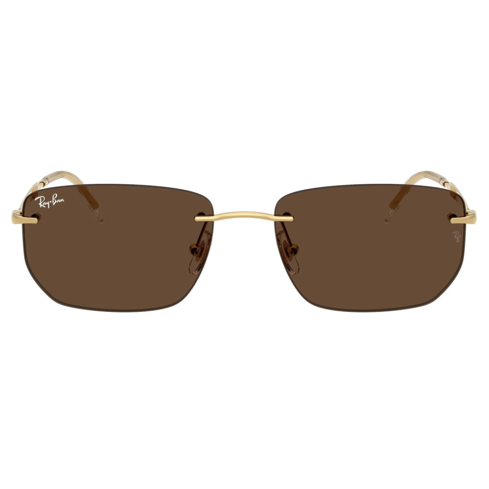Ray Ban RB 3768 001/73 56