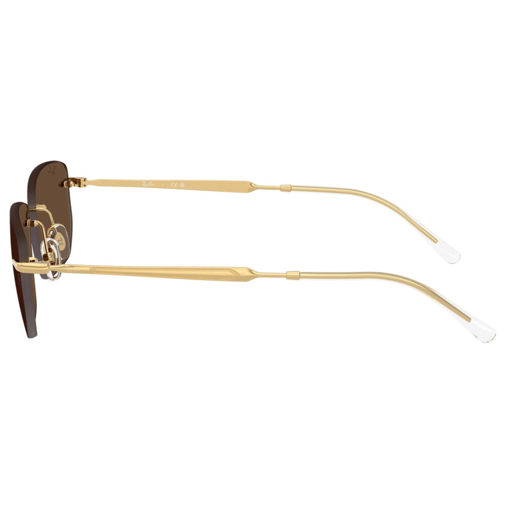 Ray Ban RB 3768 001/73 56