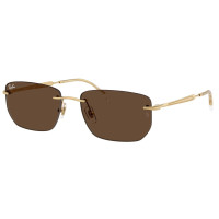 Ray Ban RB 3768 001/73 56 