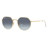 Ray Ban Jack RB 3565 001/86 55 Ray Ban Jack RB 3565 001/86 55