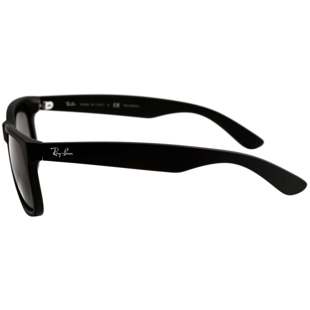 Ray Ban Justin RB 4165L 622/T3 55 Polarizado