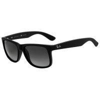 Ray Ban Justin RB 4165L 622/T3 57 Polarizado