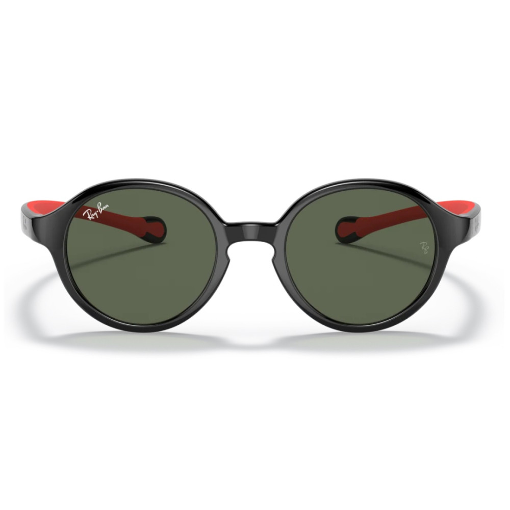 Ray Ban Junior RJ 9075S 7100/71 39