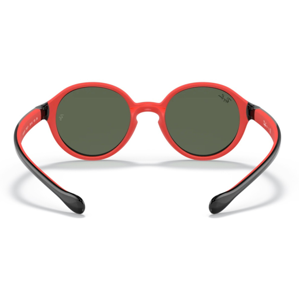 Ray Ban Junior RJ 9075S 7100/71 39