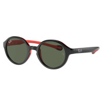 Ray Ban Junior RJ 9075S 7100/71 39