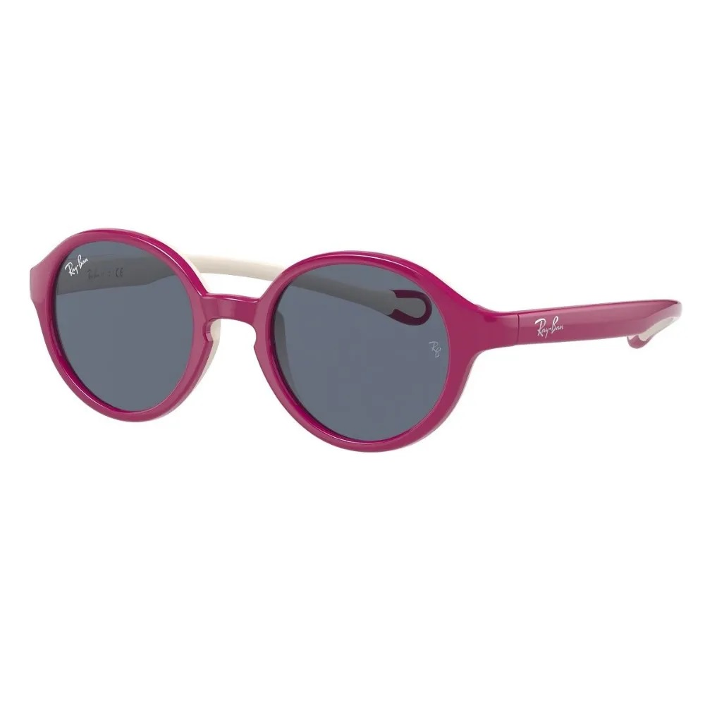 Ray Ban Junior RJ 9075S 7101/87 39
