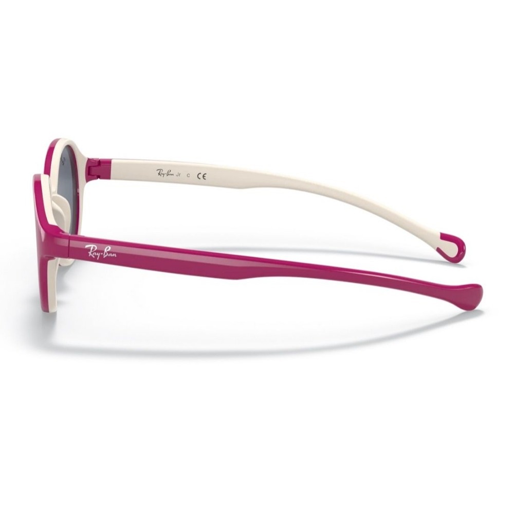 Ray Ban Junior RJ 9075S 7101/87 39