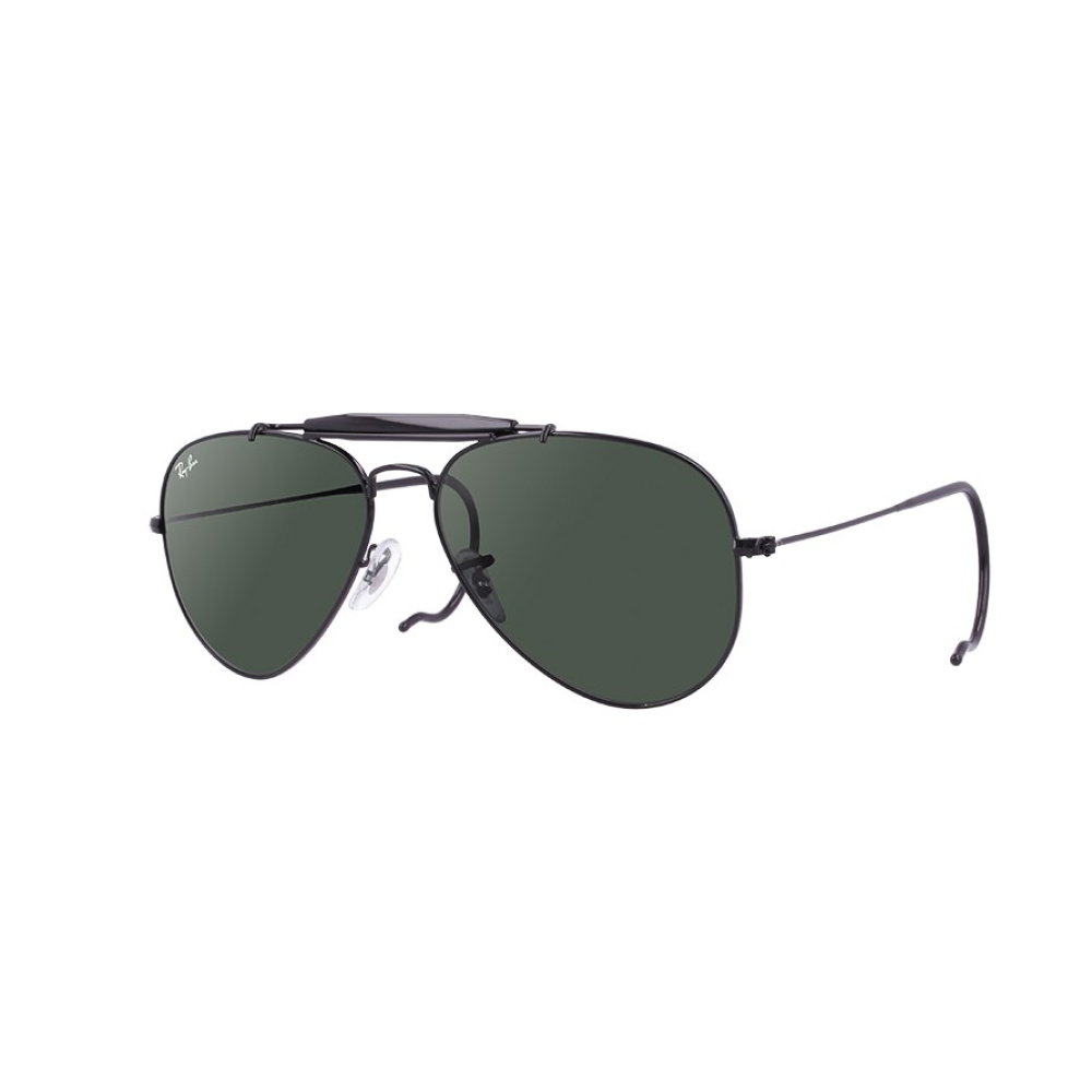 Ray Ban Outdoorsman l RB 3030 L9500 58 Ray Ban Outdoorsman l RB 3030 L9500 58