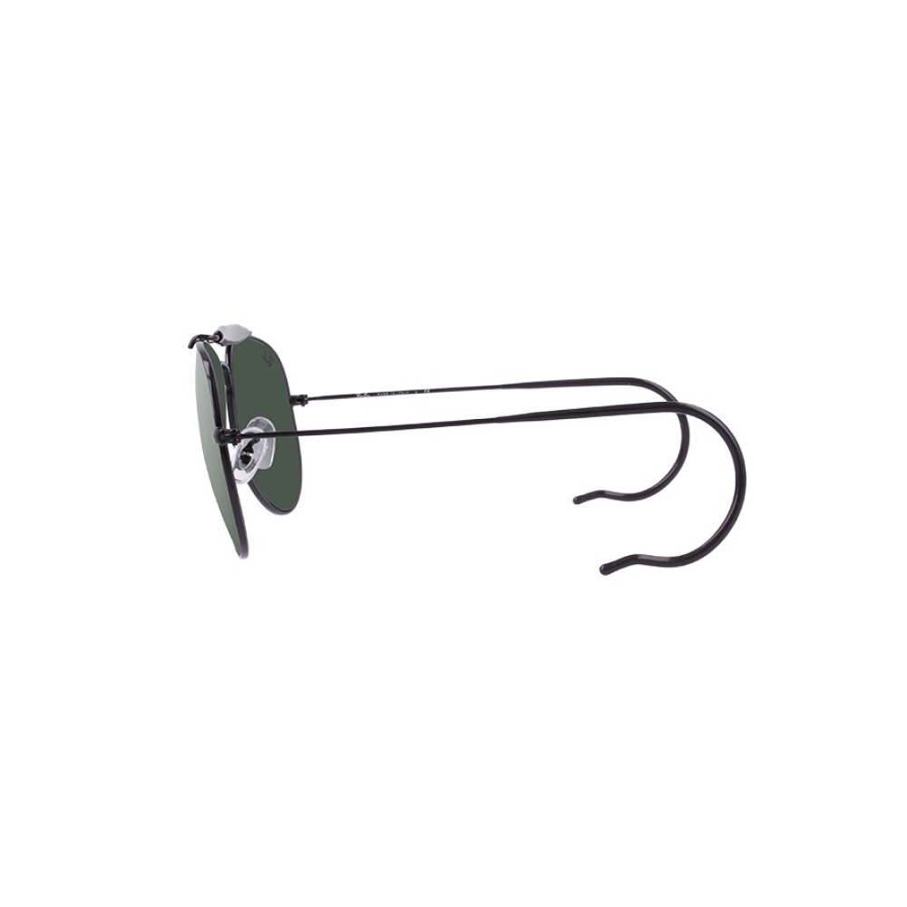 Ray Ban Outdoorsman l RB 3030 L9500 58