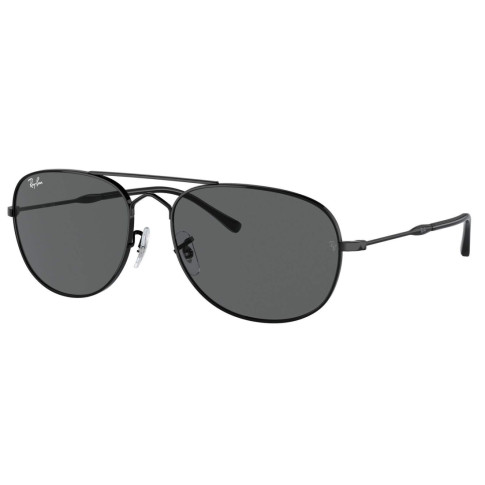 Ray Ban Bain Bridge RB 3735 002/B1 57