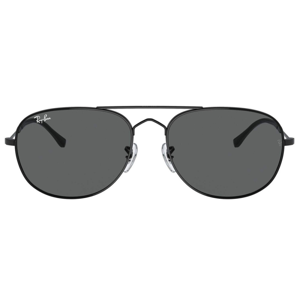 Ray Ban Bain Bridge RB 3735 002/B1 57