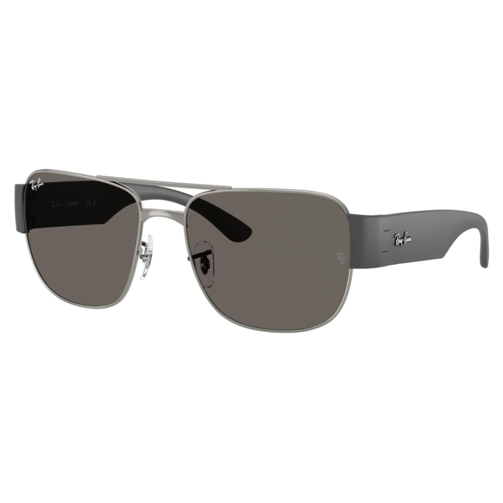 Ray Ban Liteforce RB 3756 004/B1 59
