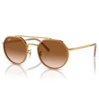 Ray Ban RB 3765 001/51 53