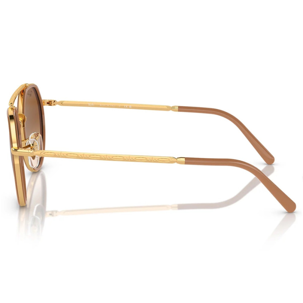Ray Ban RB 3765 001/51 53