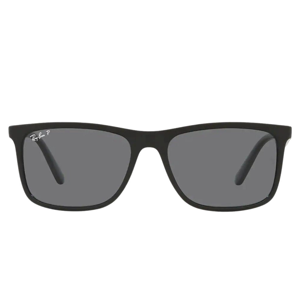 Ray Ban RB 4373L 606981 58 Polarizado