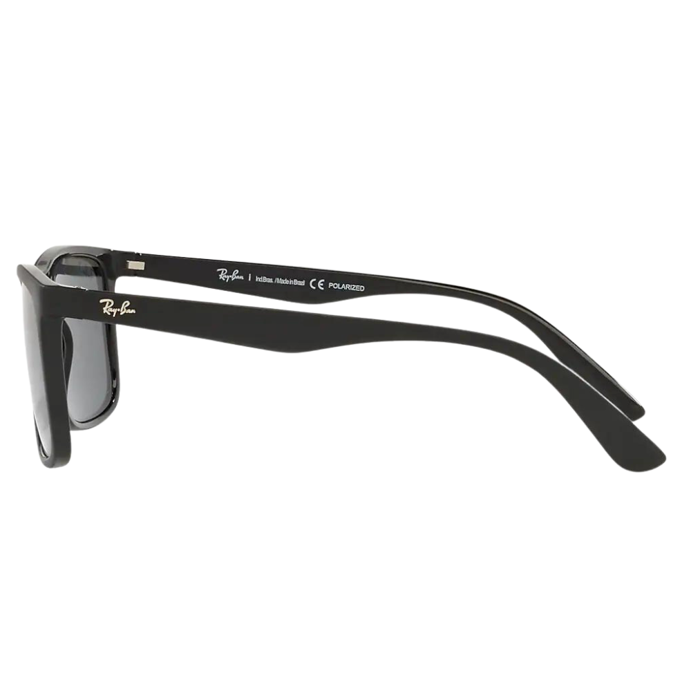 Ray Ban RB 4373L 606981 58 Polarizado