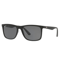 Ray Ban RB 4373L 606981 58 Polarizado