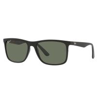 Ray Ban RB 4373L 91699A 58 Polarizado