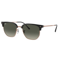 Ray Ban New Clubmaster RB 4416 6720/71 53 