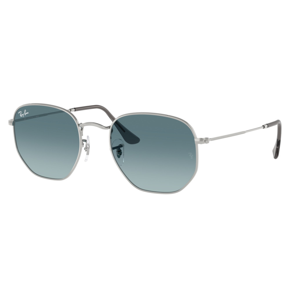 Ray Ban Hexagonal RB 3548-N 003/3M 51 Ray Ban Hexagonal RB 3548-N 003/3M 51