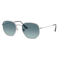 Ray Ban Hexagonal RB 3548-N 003/3M 51 Ray Ban Hexagonal RB 3548-N 003/3M 51